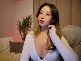 sarasuo webcam chaturbate model stream image