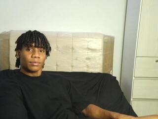 Marcelo Dosantos webcam flirt4free model stream image