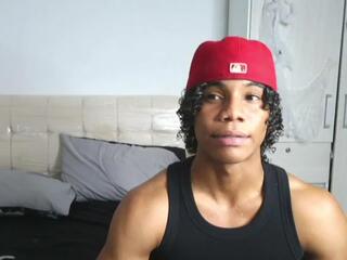 Marcelo Dosantos webcam model stream image