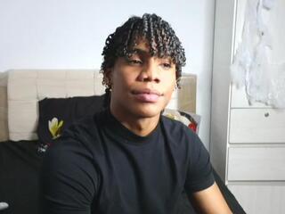 Marcelo Dosantos webcam model stream image