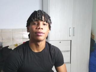 Marcelo Dosantos webcam model stream image