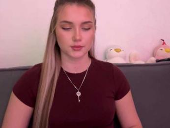 AnnabellColbeth webcam bongacams model stream image