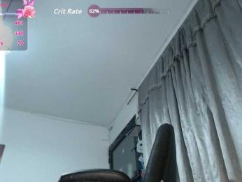 aliceparcket webcam model stream image