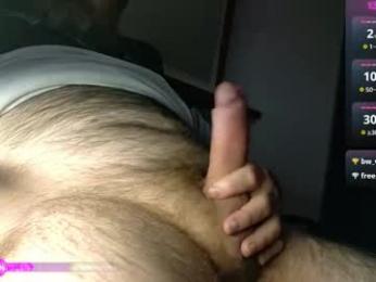 pincopanco82 webcam model stream image