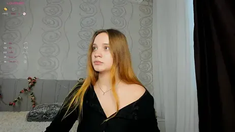 LaurenMcdonald webcam model stream image