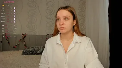 LaurenMcdonald webcam model stream image