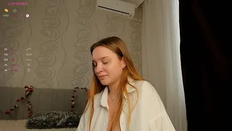 LaurenMcdonald webcam model stream image