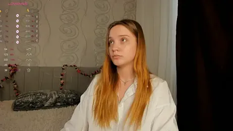 LaurenMcdonald webcam model stream image