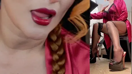 Savannah_Jansen webcam model stream image