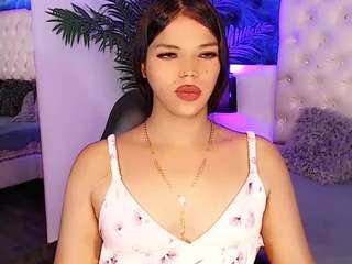 yoiku webcam model stream image