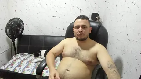 _ace_ventura webcam model stream image