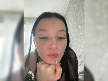 Hotgirrrl webcam model stream image