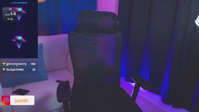 jey_keler webcam model stream image