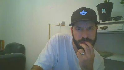 juanci_t webcam model stream image