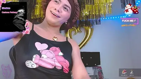 giuliana_andrade webcam model stream image