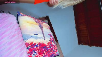 natasha_fantasy webcam model stream image