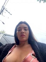 Sarita-candy webcam model stream image