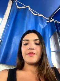 Sarita-candy webcam model stream image