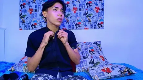 camilo_nom webcam model stream image