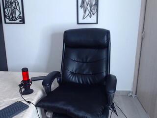 Travis Joplin webcam flirt4free model stream image