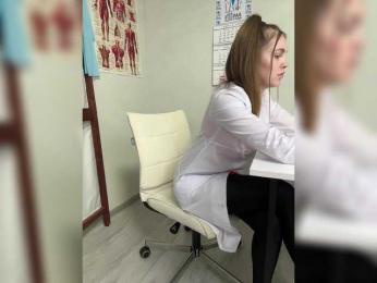 DokTor_Ada webcam model stream image