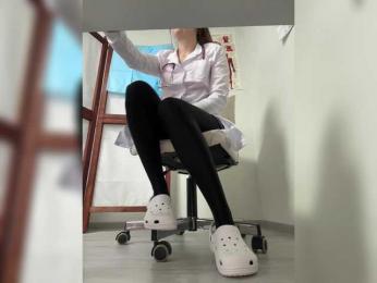 DokTor_Ada webcam model stream image