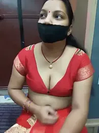 Manjudear webcam model stream image