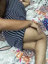 Manjudear webcam model stream image