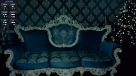 Daphne_Moss webcam stripchat model stream image