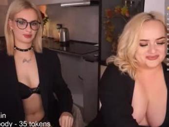 irena_barr18 webcam chaturbate model stream image