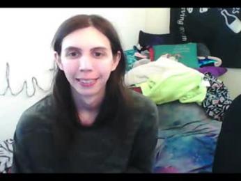 totalfuckingadorable webcam model stream image