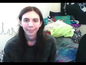 totalfuckingadorable webcam model stream image