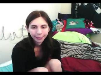 totalfuckingadorable webcam model stream image