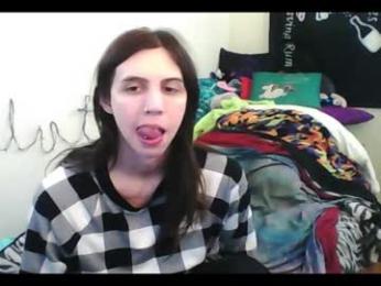 totalfuckingadorable webcam model stream image