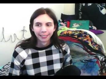 totalfuckingadorable webcam model stream image