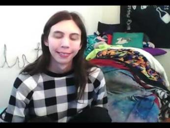 totalfuckingadorable webcam model stream image