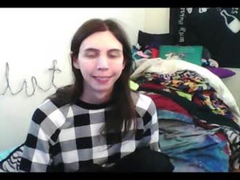 totalfuckingadorable webcam model stream image