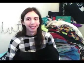 totalfuckingadorable webcam model stream image