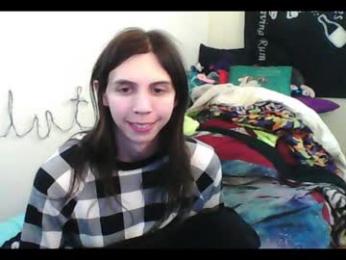 totalfuckingadorable webcam model stream image