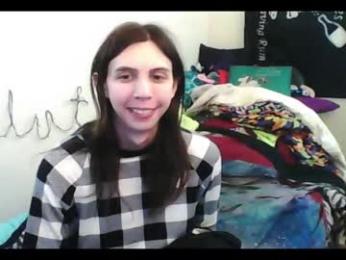 totalfuckingadorable webcam model stream image