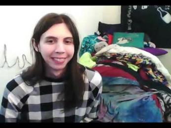 totalfuckingadorable webcam model stream image