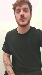 WetDream20 webcam model stream image