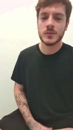 WetDream20 webcam model stream image