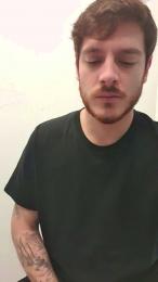 WetDream20 webcam cam4 model stream image