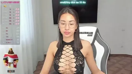 SofiaNour webcam model stream image