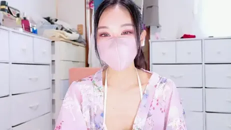 ramuchan_desu webcam model stream image