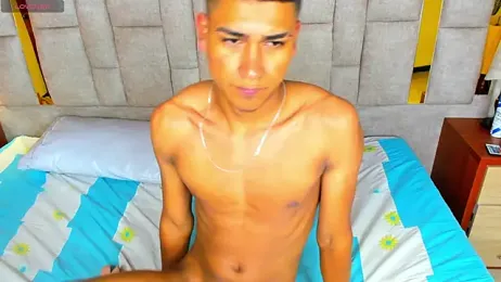 Emiliano_Reyes webcam model stream image