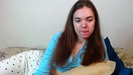 SallyMkn webcam model stream image