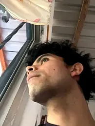 Axel-Mejia webcam model stream image