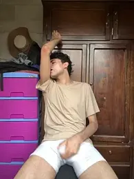 Axel-Mejia webcam model stream image